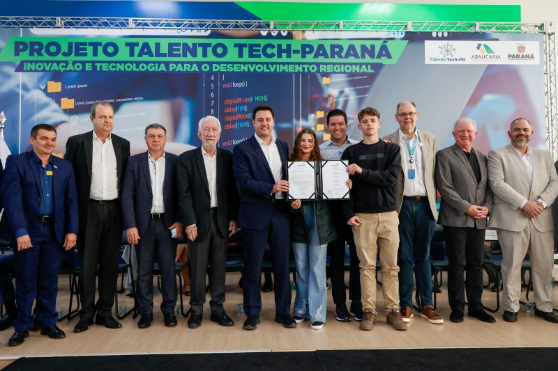 Japira está inserido no Talento Tech